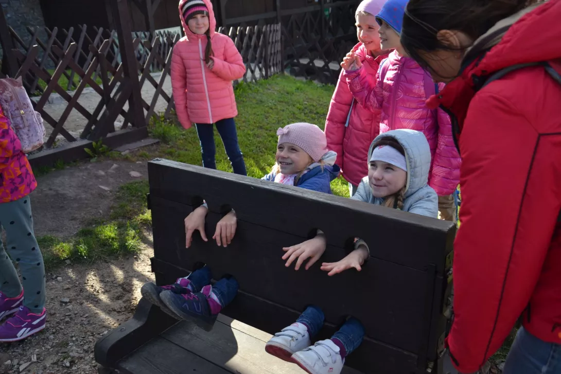 Trzydniówkaklas 2 SSP