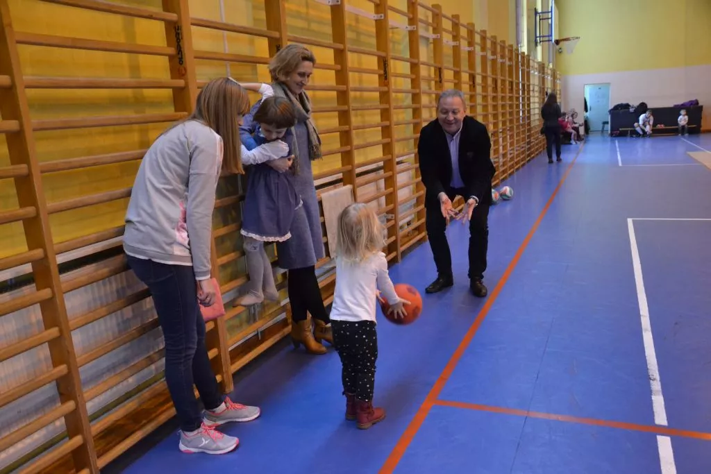 Niedziela Pierwszaków