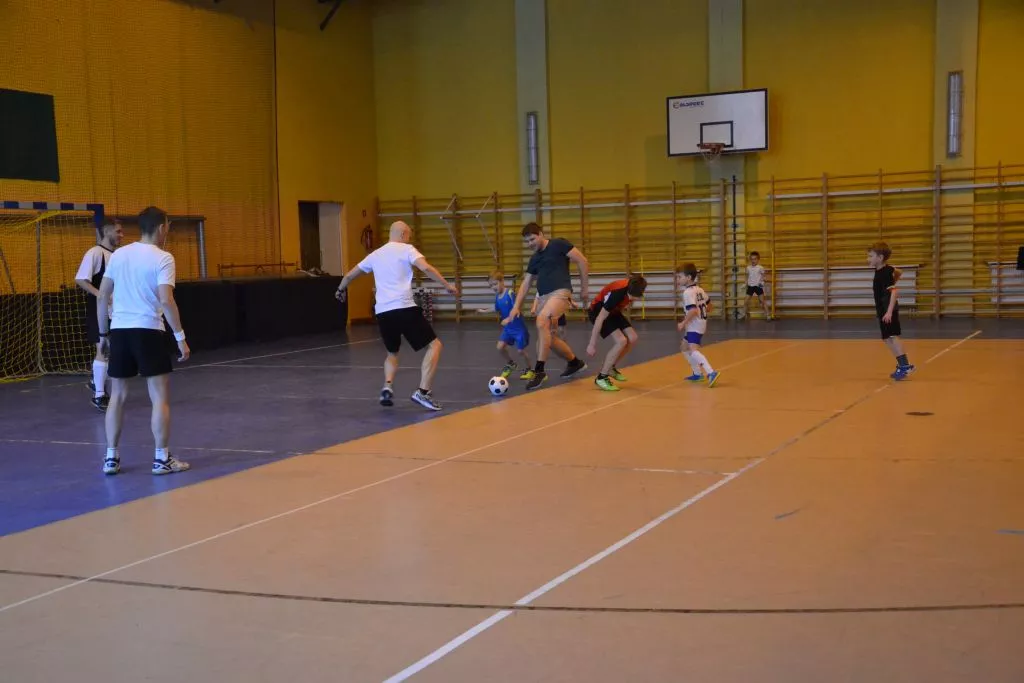 Niedziela Pierwszaków