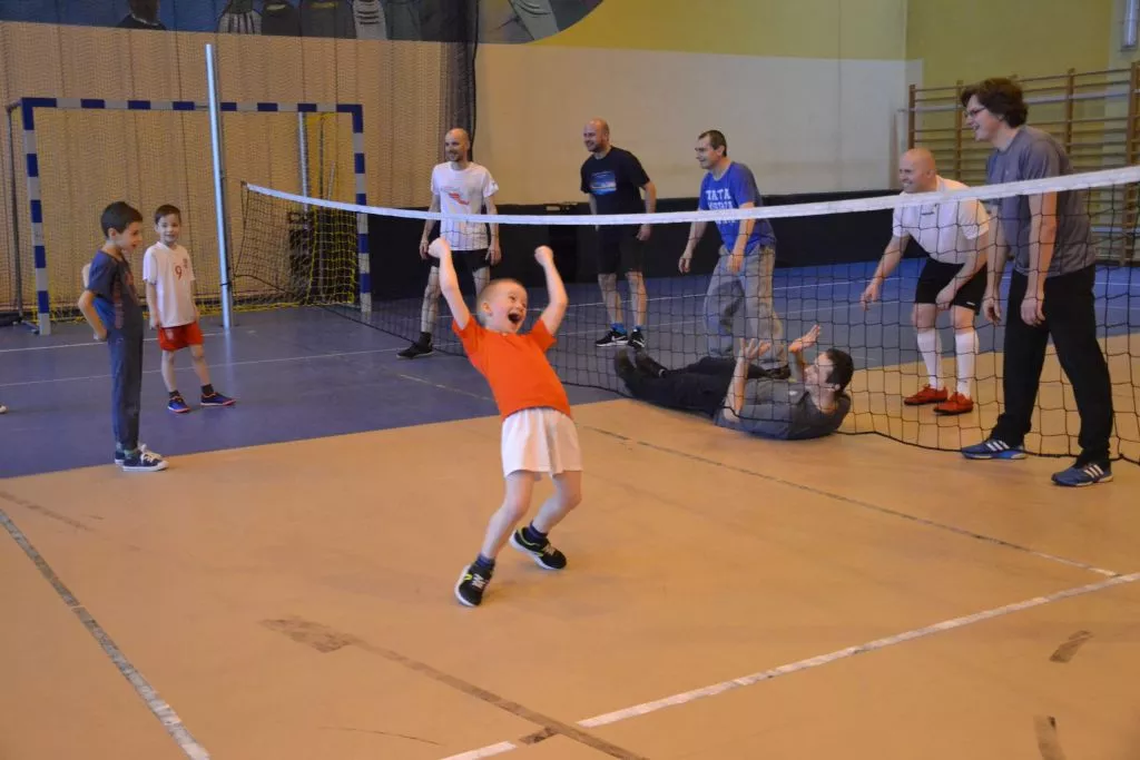 Niedziela Pierwszaków