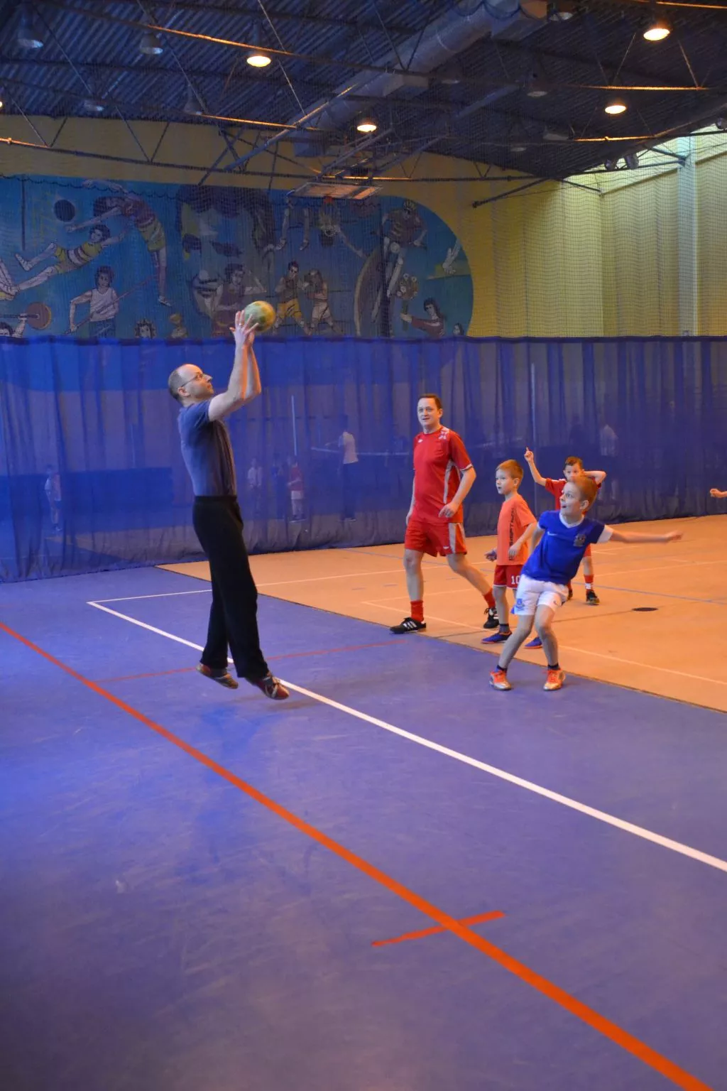 Niedziela Pierwszaków