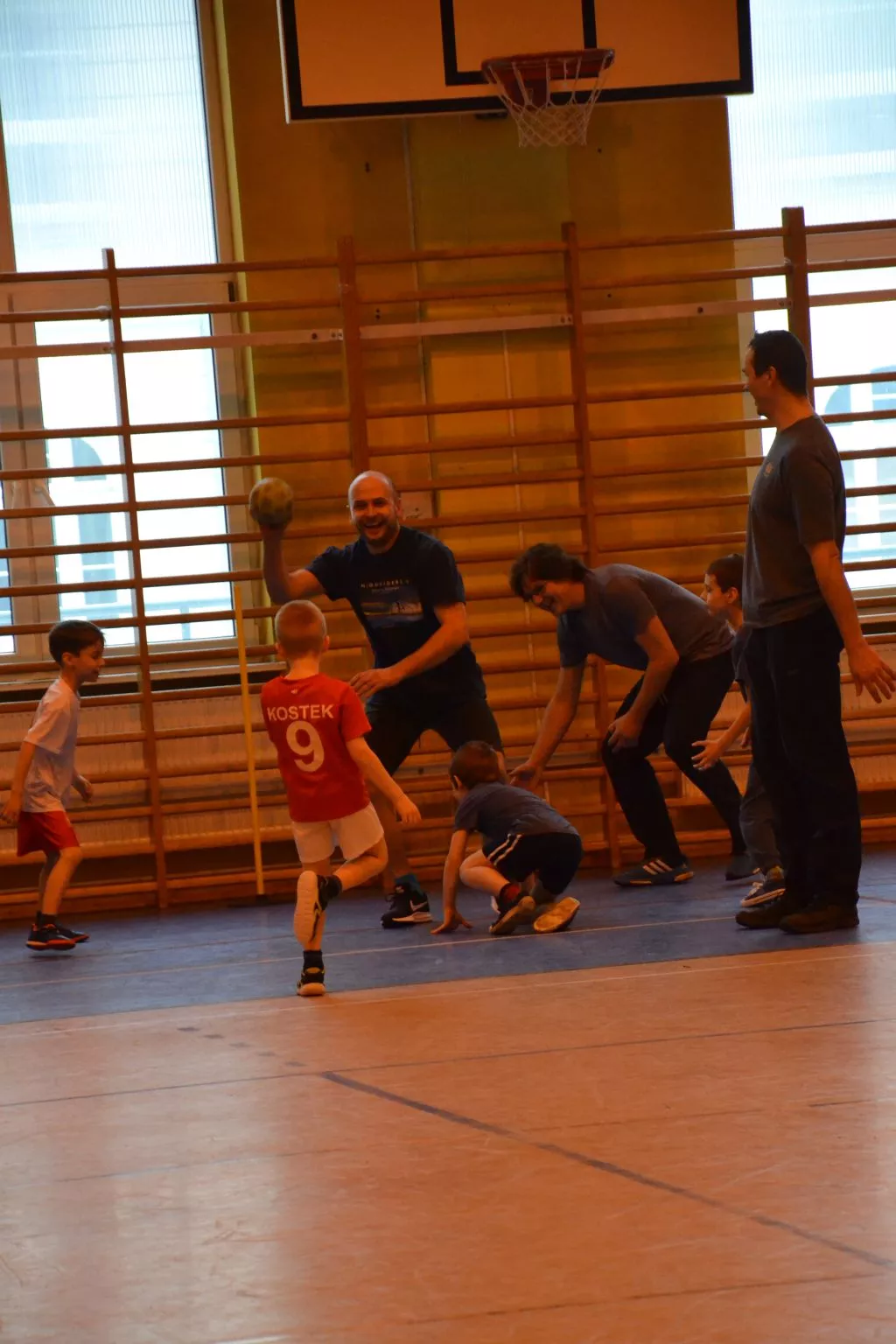 Niedziela Pierwszaków