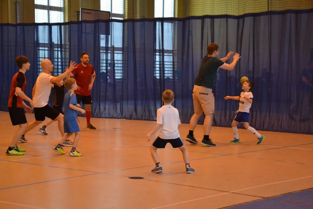 Niedziela Pierwszaków