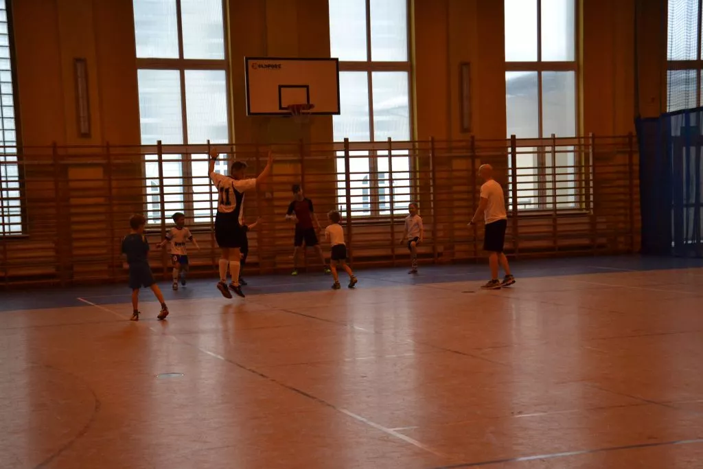 Niedziela Pierwszaków