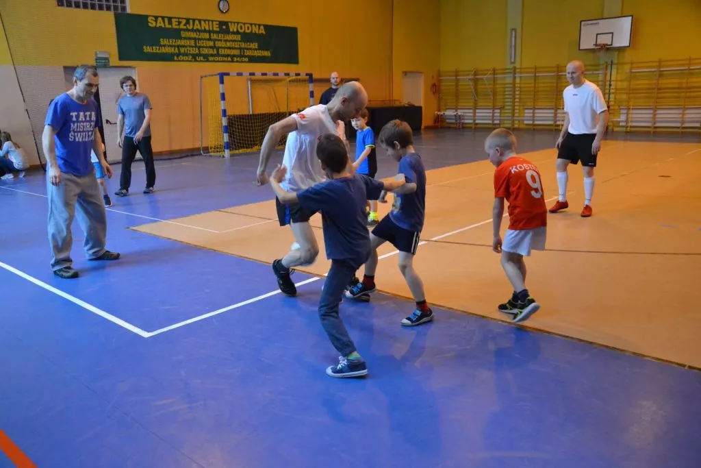 Niedziela Pierwszaków