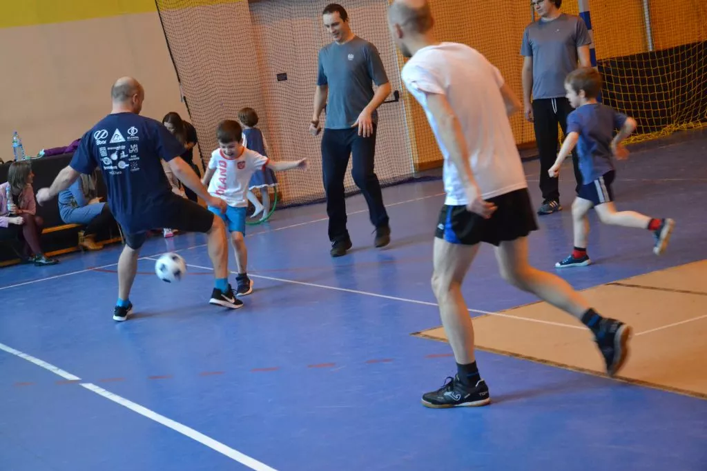 Niedziela Pierwszaków