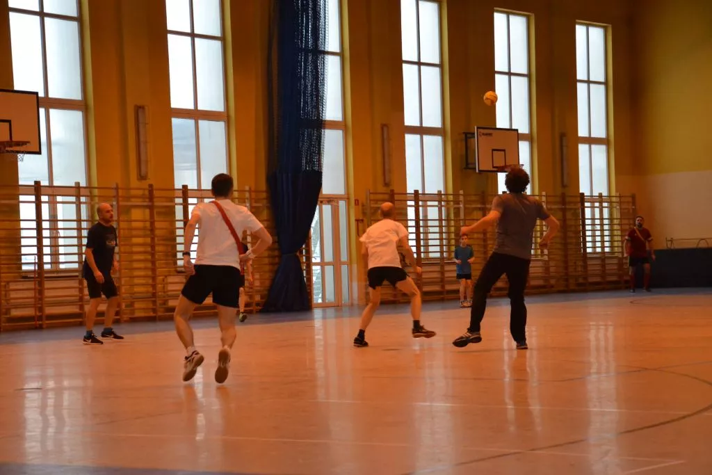 Niedziela Pierwszaków