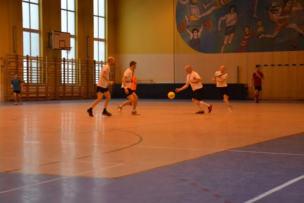 Niedziela Pierwszaków