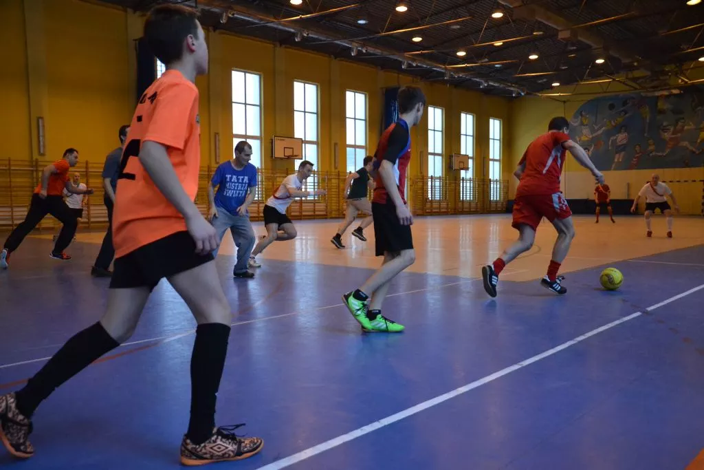 Niedziela Pierwszaków