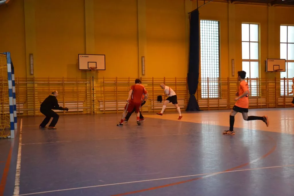 Niedziela Pierwszaków