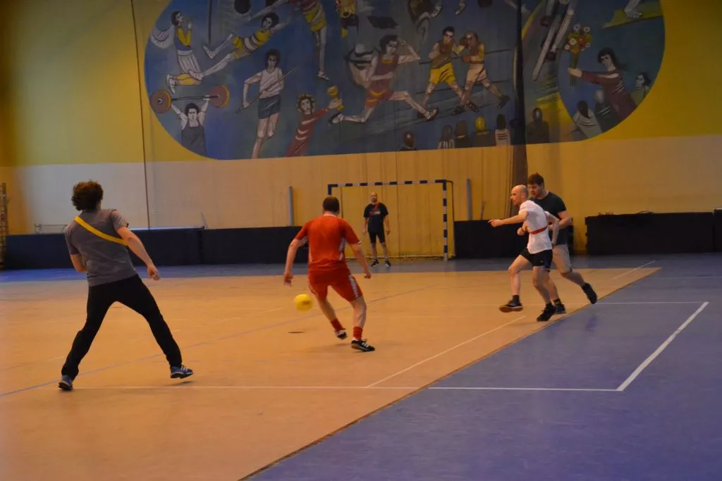 Niedziela Pierwszaków