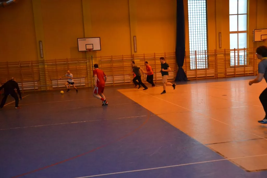 Niedziela Pierwszaków