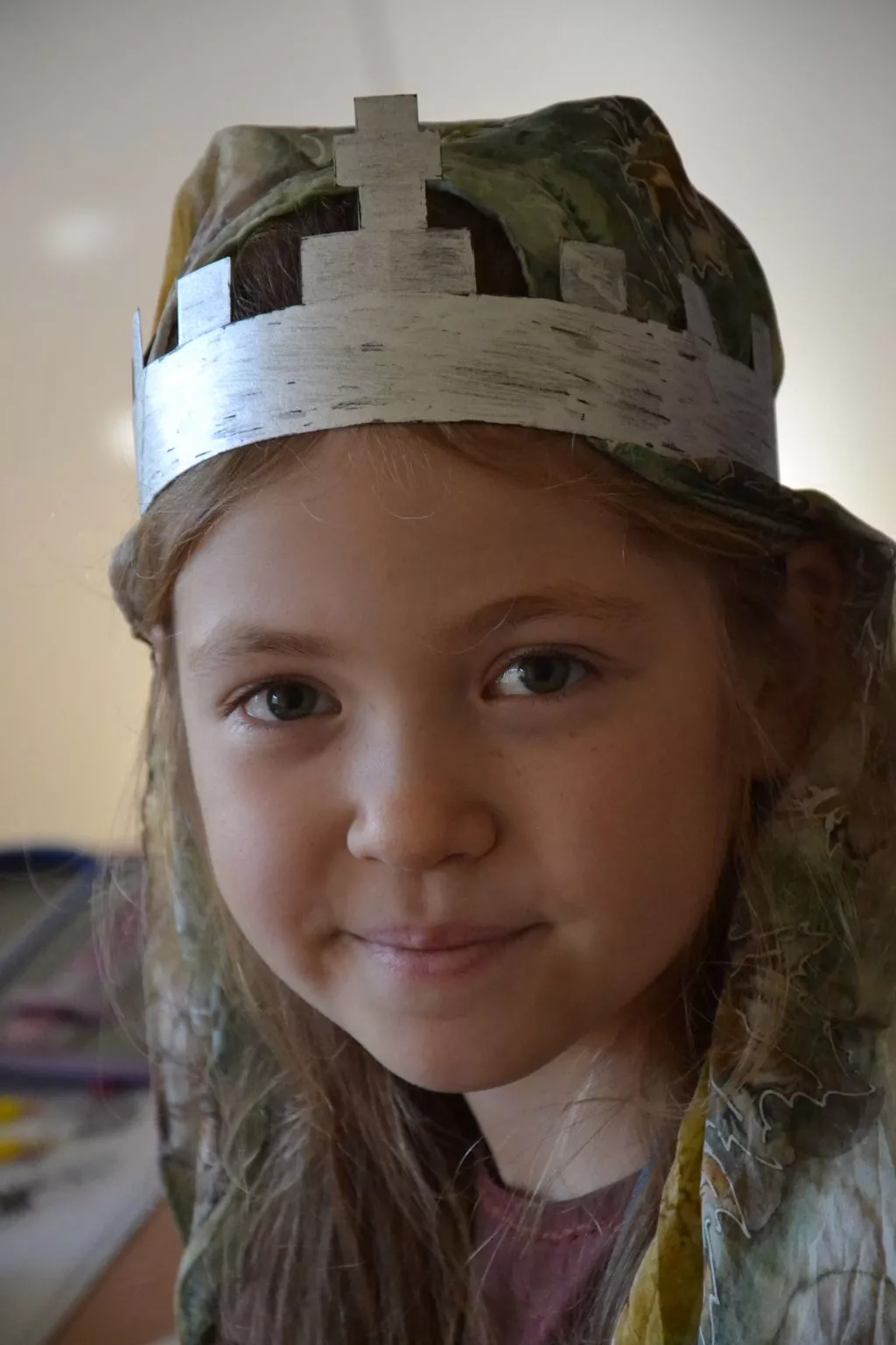 Święta z 1a: kim jestem?