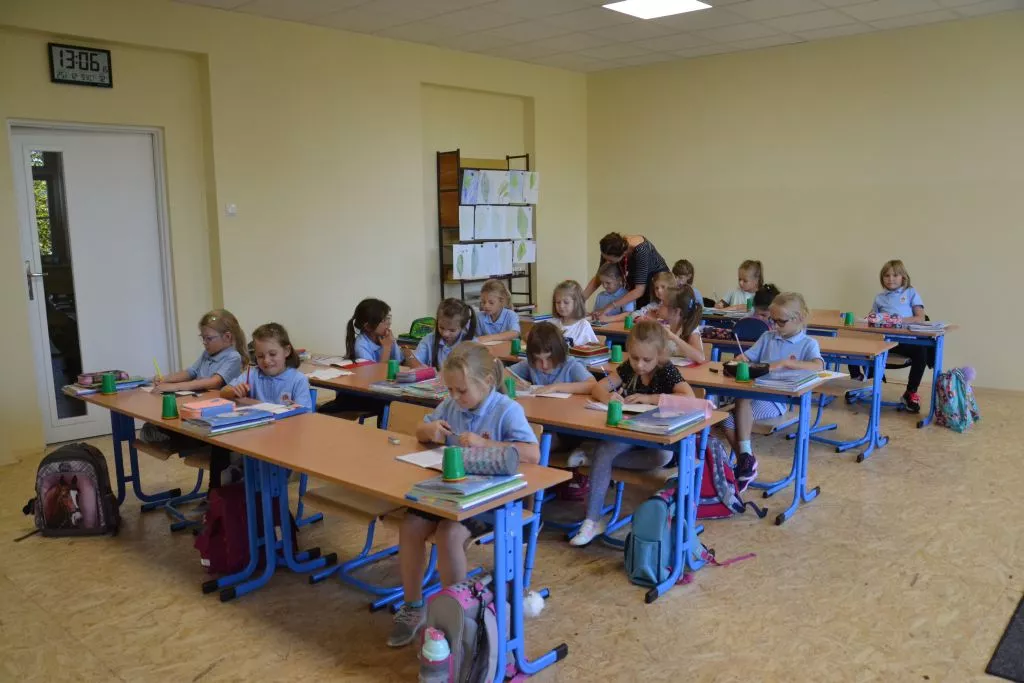 1c: edukacja wczesnoszkolna