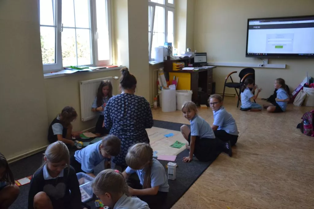 2a: edukacja wczesnoszkolna