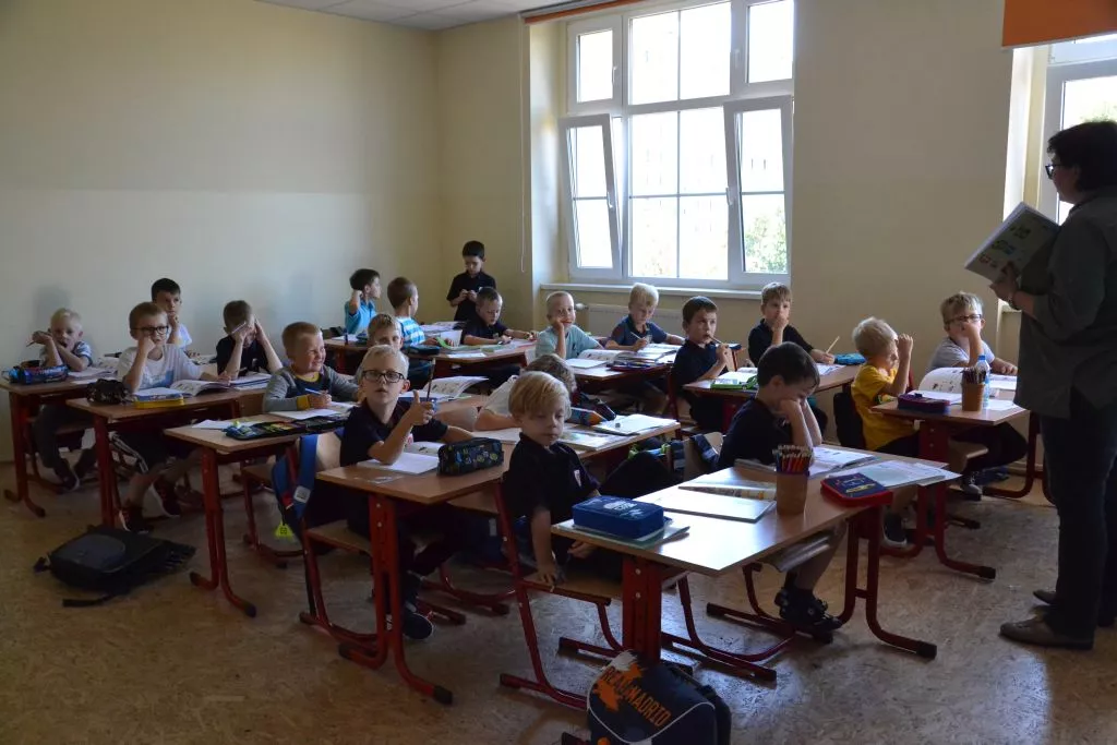 1b: edukacja wczesnoszkolna