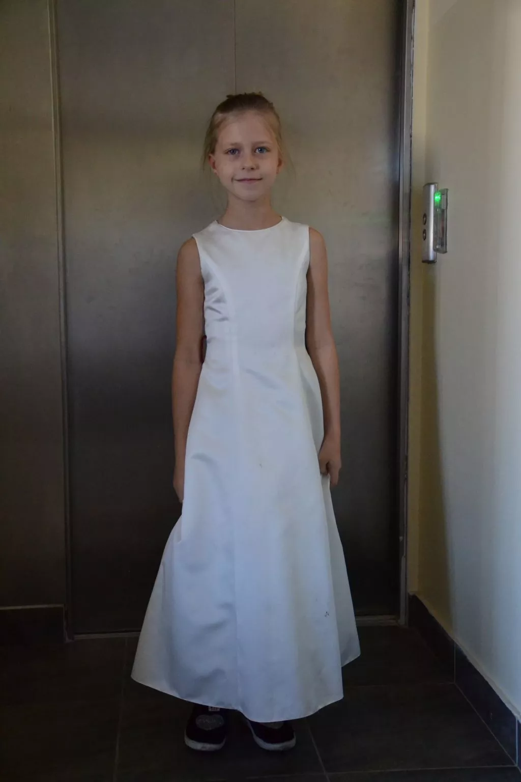 Święta z 2a: kim jestem?