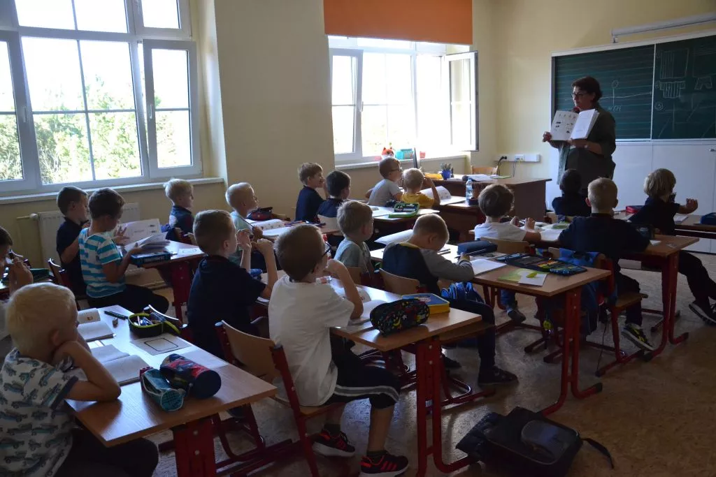 1b: edukacja wczesnoszkolna
