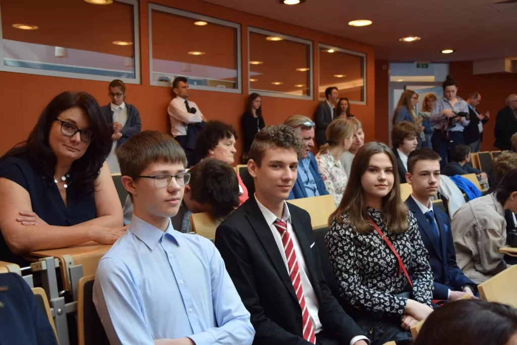 Laureaci i finaliści