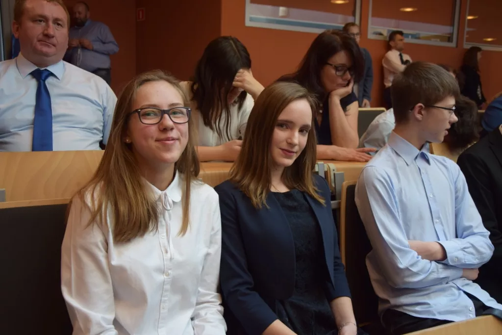 Laureaci i finaliści