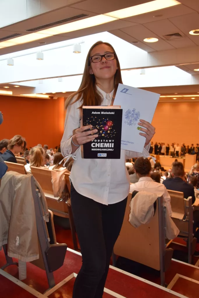 Laureaci i finaliści