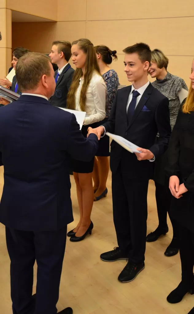Laureaci i finaliści
