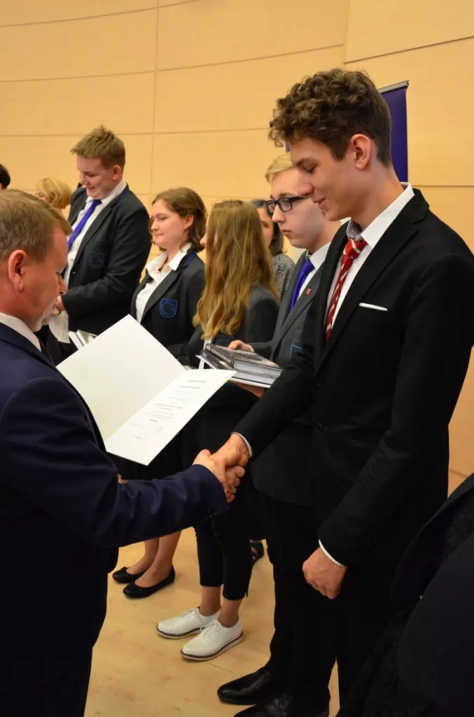 Laureaci i finaliści