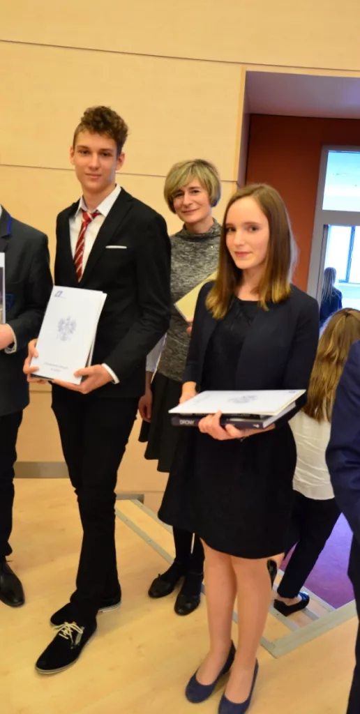 Laureaci i finaliści