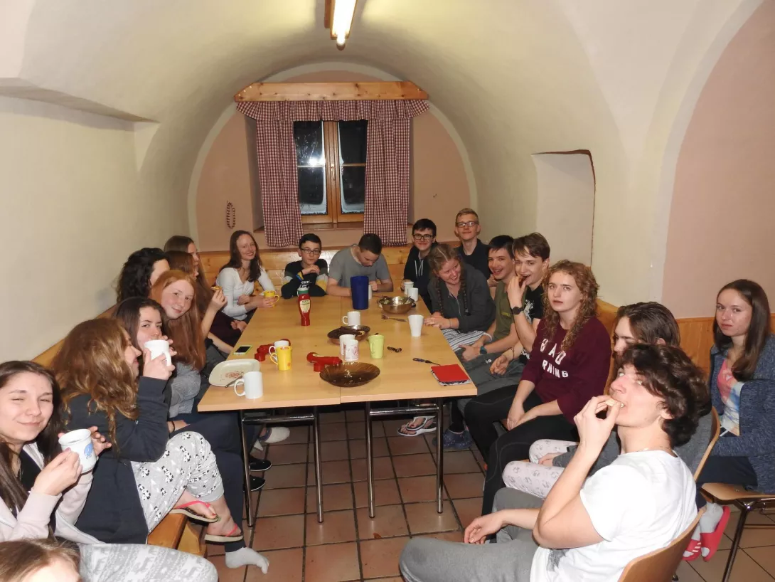 Lachtal 2018