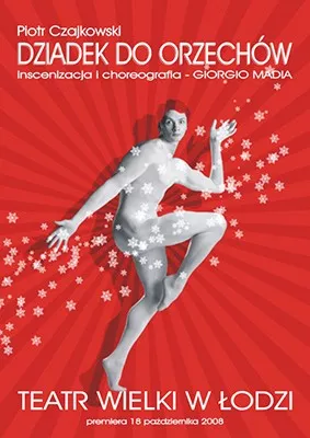 Dziedek do orzechów