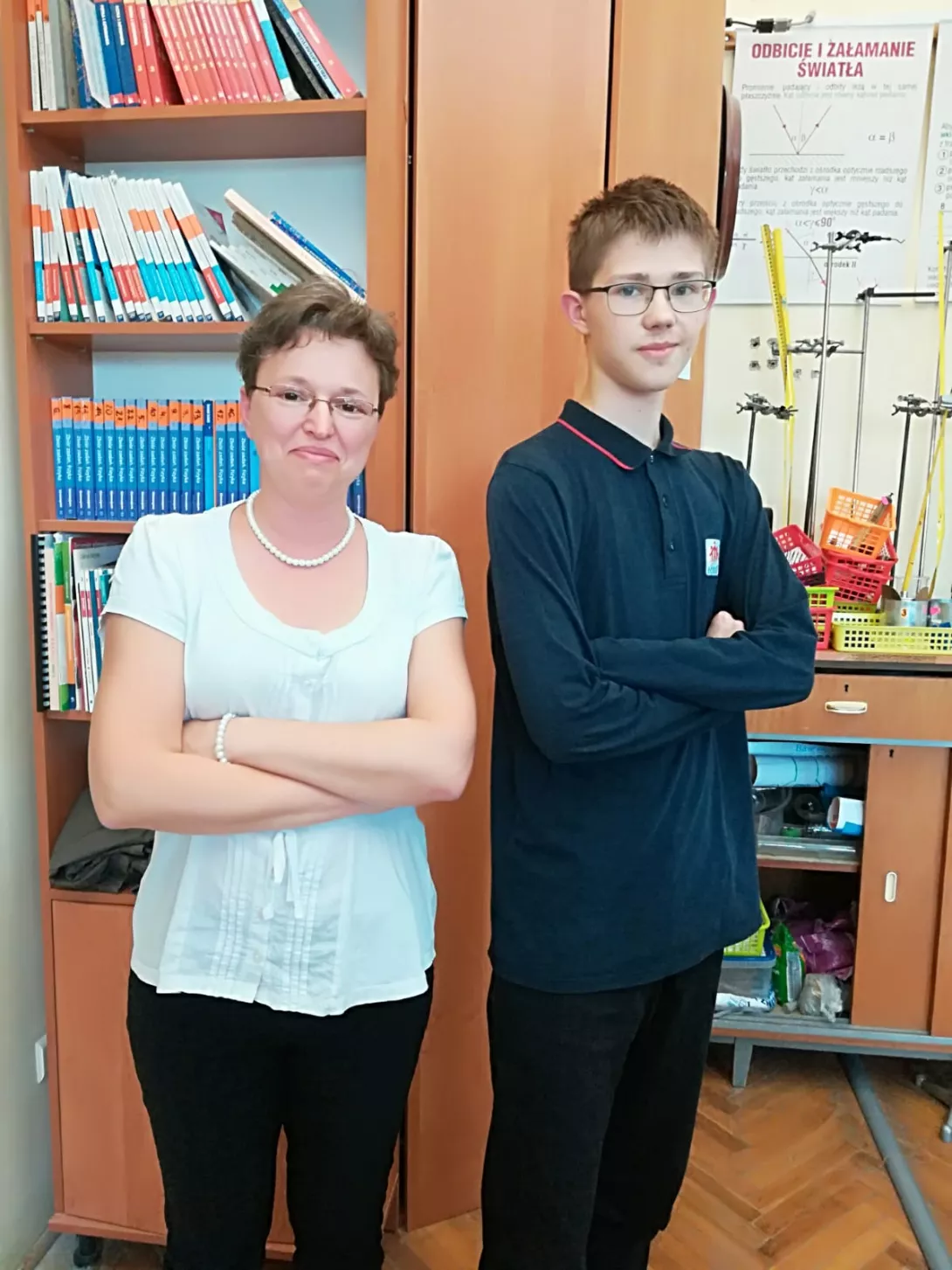 Laureaci i finaliści