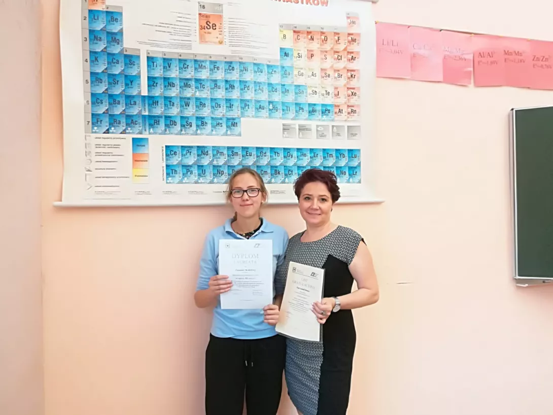 Laureaci i finaliści