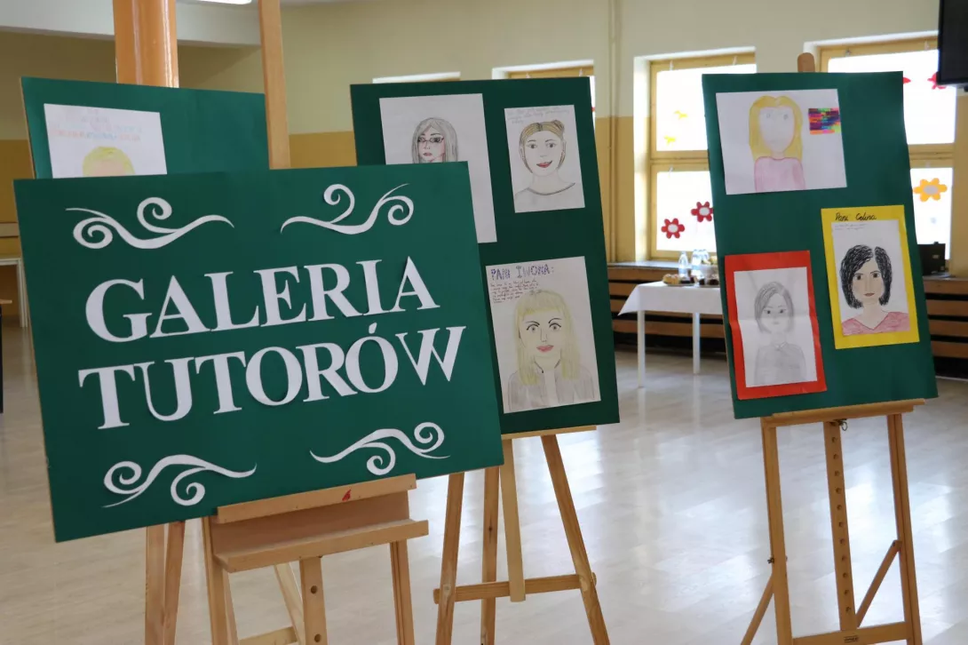 tutorzy Malbork