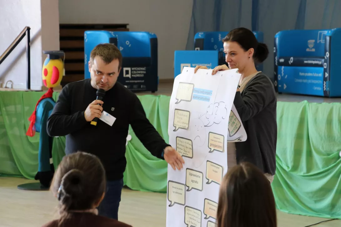 tutorzy Malbork