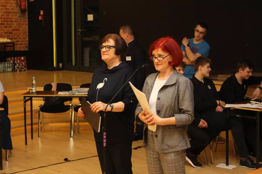 Turbolandeskunde 2018