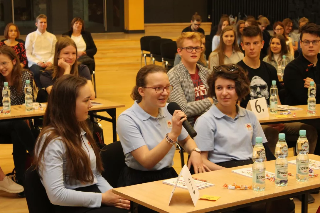 Turbolandeskunde 2018