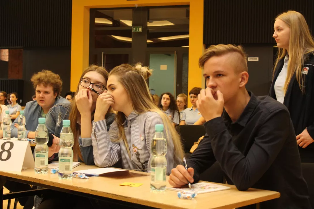 Turbolandeskunde 2018