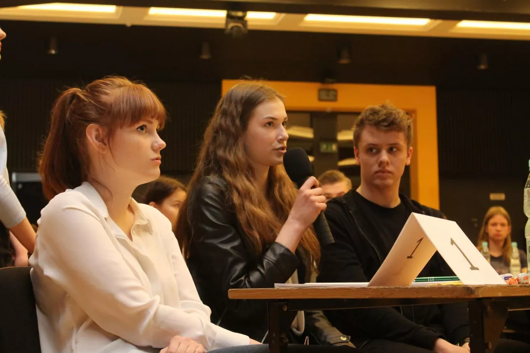 Turbolandeskunde 2018