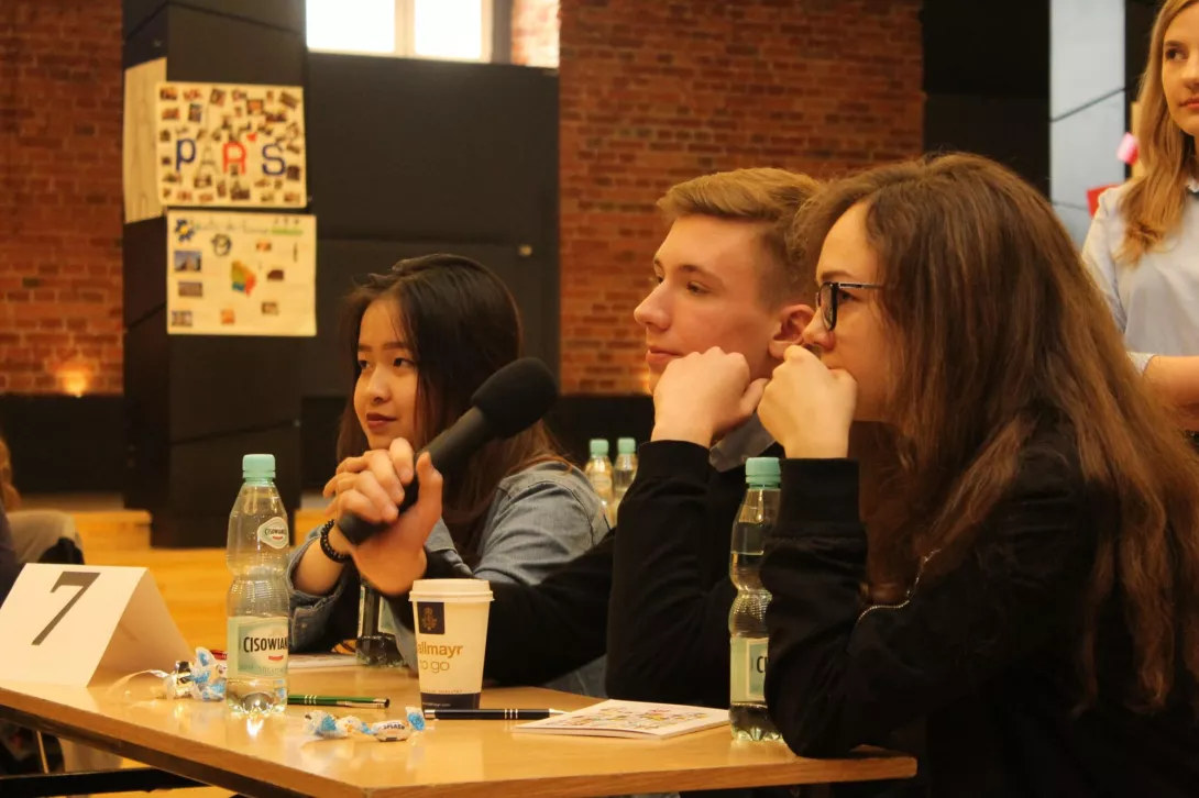 Turbolandeskunde 2018