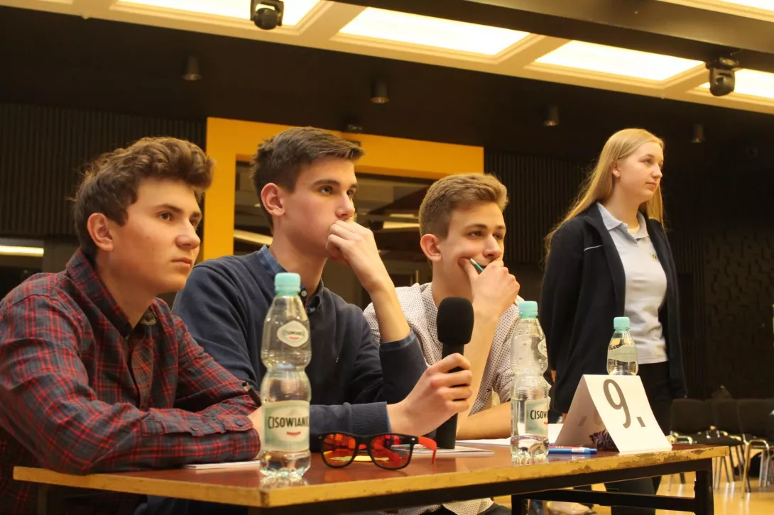 Turbolandeskunde 2018