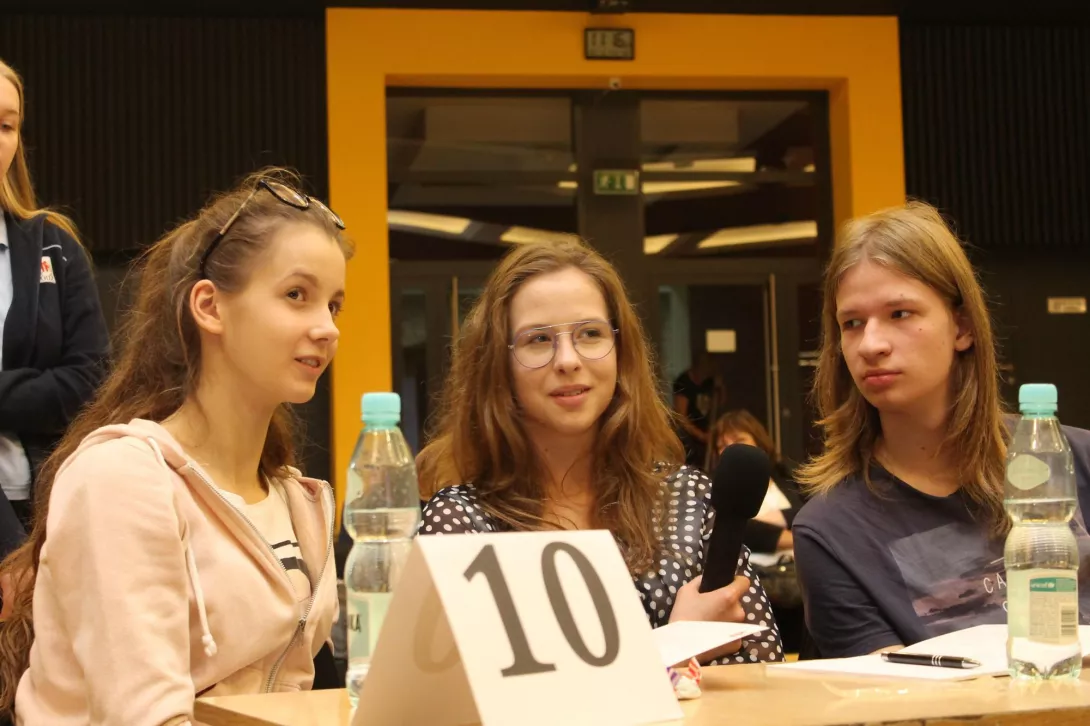 Turbolandeskunde 2018