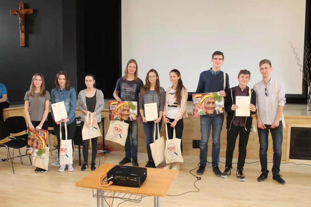 Turbolandeskunde 2018