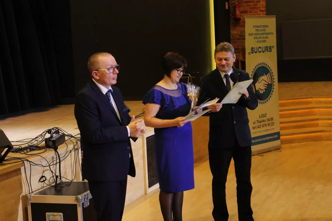 Koncert charytatywny "Barwy Muzyki"