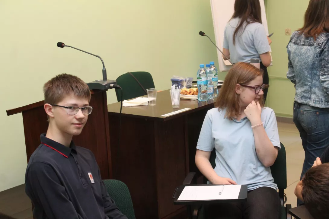 Dzień Zdrowia 2018-Fotorelacja