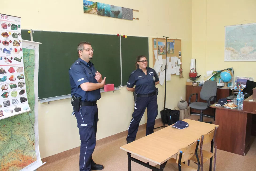 Dzień Zdrowia 2018-Fotorelacja