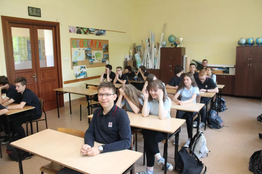 Dzień Zdrowia 2018-Fotorelacja