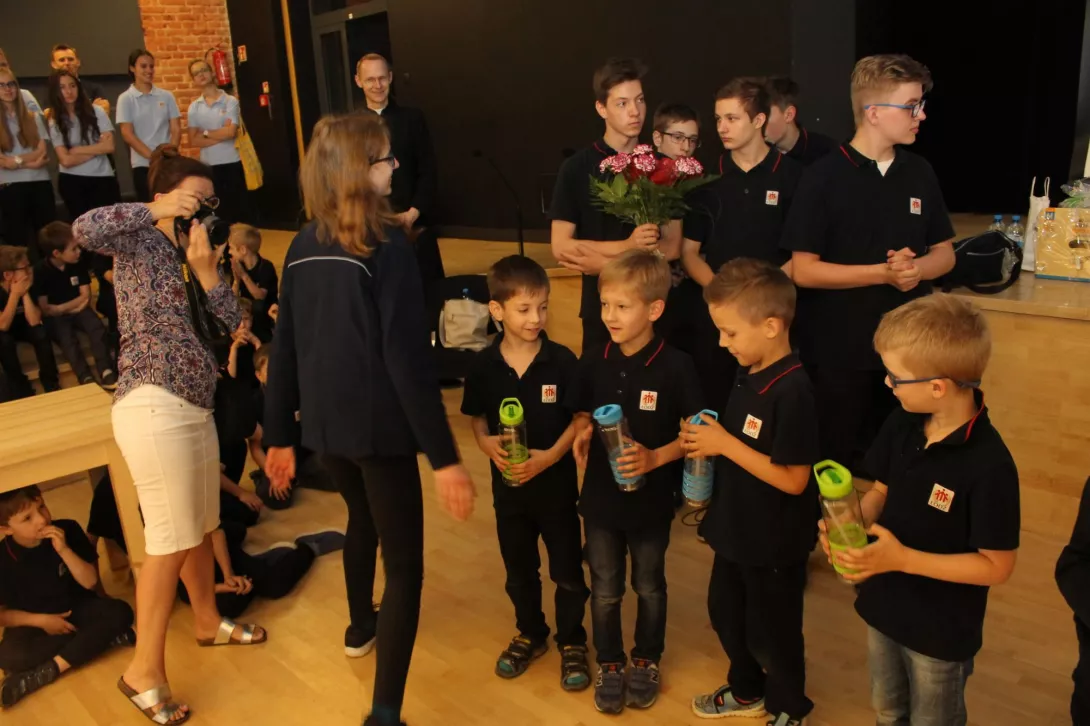 Dzień Zdrowia 2018-Fotorelacja
