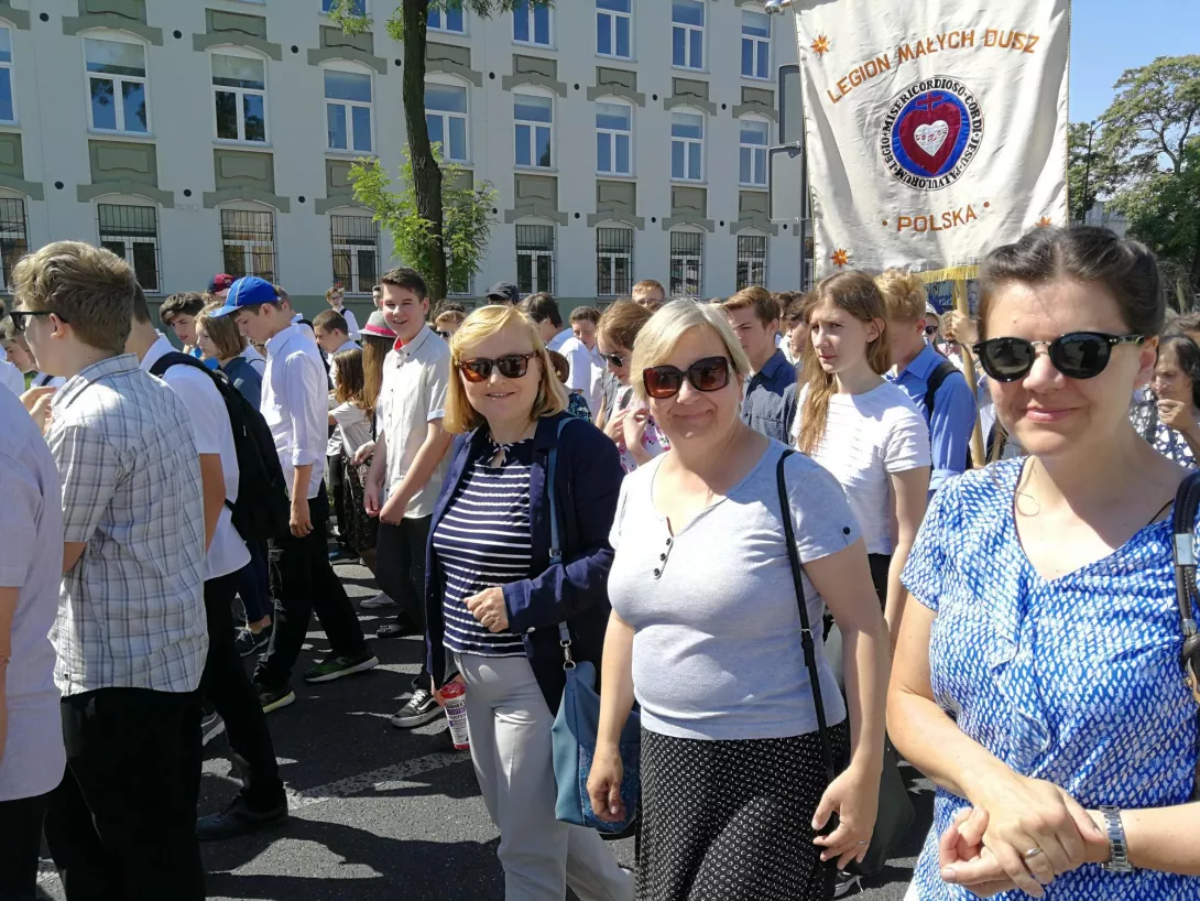 Święto Eucharystii - 2018