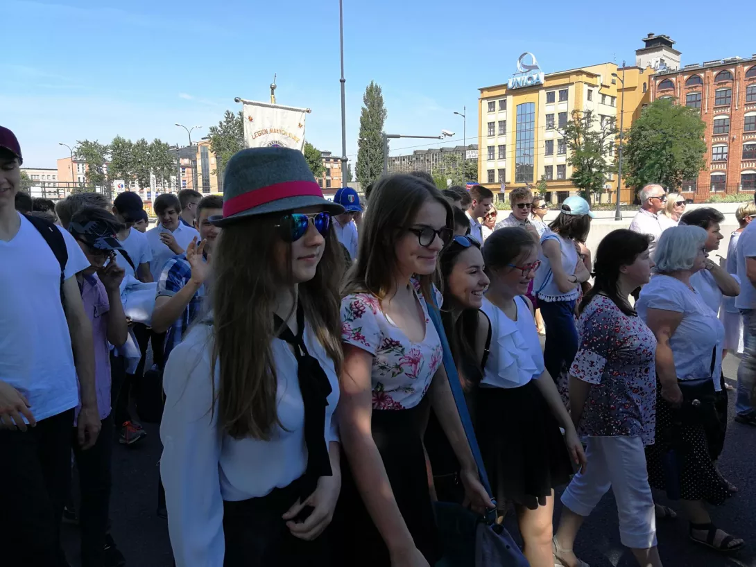 Święto Eucharystii - 2018