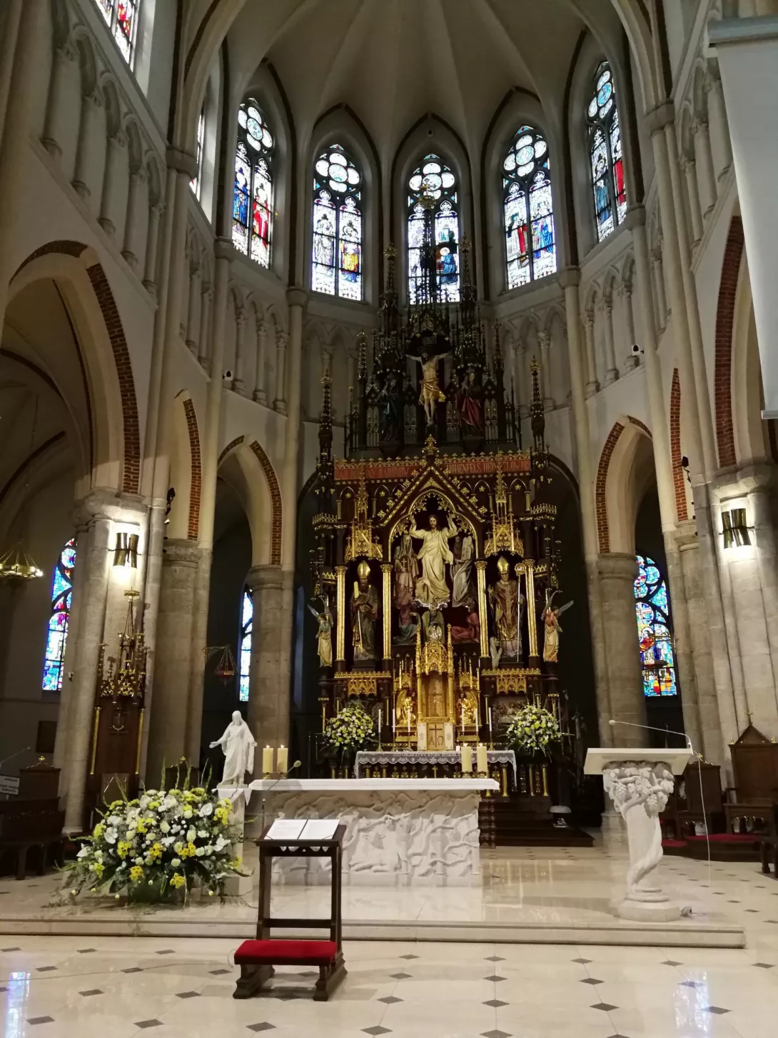 Święto Eucharystii - 2018